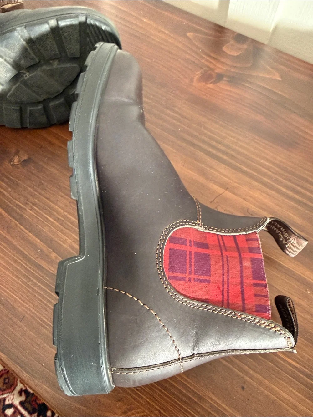 Blundstone classic chelsea